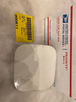 1996-2004 ACURA RL Rear Fuel Gas Filler Cap Gas Tank Door Lid Paint Code NH585P