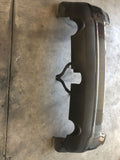 2011 - 2014 FORD EDGE Rear Bumper Cover w/ Park Assist Code BT43-17D781-BA