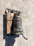 2006 DODGE CHARGER 3.5L Automatic Transmission Assembly 5 Speed W5A580