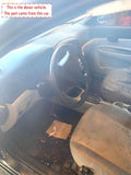 2006 - 2011 HYUNDAI ACCENT Airbag Air Bag Passenger Roof Front Right RH SRS OEM