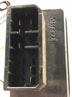 2002 Kia Sedona Carnival Control Unit Flasher ECU Relay OK60A66830