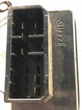 2002 Kia Sedona Carnival Control Unit Flasher ECU Relay OK60A66830