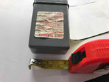 2002 Kia Sedona Carnival Control Unit Flasher ECU Relay OK60A66830