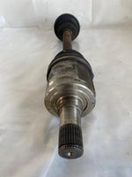 1996 - 1998 ACURA RL Sedan 3.5L Front Outer Axle Shaft Right Passenger Side RH