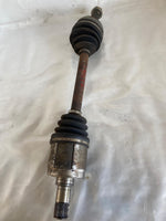 1996 - 1998 ACURA RL Sedan 3.5L Front Outer Axle Shaft Right Passenger Side RH