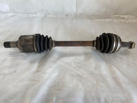 1996 - 1998 ACURA RL Sedan 3.5L Front Outer Axle Shaft Right Passenger Side RH