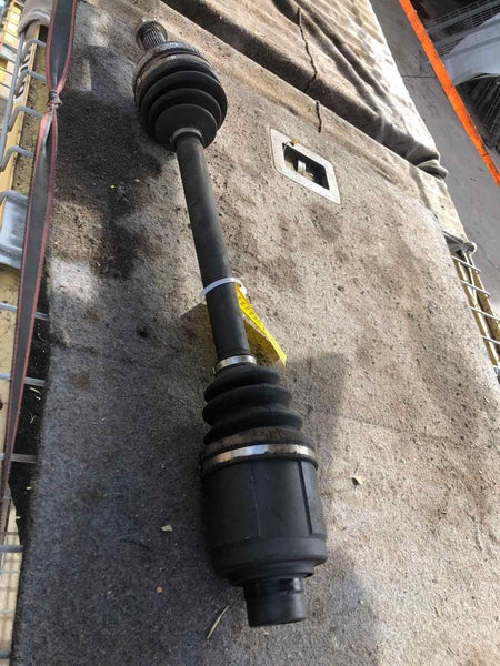 1996 - 1998 ACURA RL Sedan 3.5L Front Outer Axle Shaft Left Driver Side LH OEM
