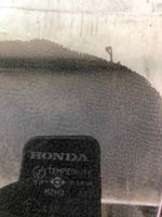 1996 - 1997 ACURA RL Sedan Front Door Glass Window Right Passenger Side RH OEM