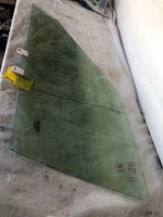 1996 - 1997 ACURA RL Sedan Front Door Glass Window Right Passenger Side RH OEM