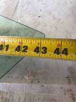 1996 - 1997 ACURA RL Sedan Front Door Glass Window Right Passenger Side RH OEM
