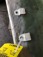 1996 - 2004 ACURA RL Sedan 4-Door Rear Door Glass Window Right Passenger Side RH