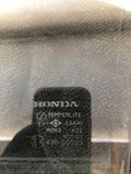 1996 - 2004 ACURA RL Sedan 4-Door Rear Door Glass Window Right Passenger Side RH
