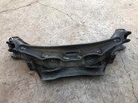 1996 - 2004 ACURA RL Sedan Rear Suspension Undercarriage Crossmember OEM