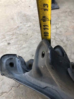 1996 - 2004 ACURA RL Sedan Rear Suspension Undercarriage Crossmember OEM
