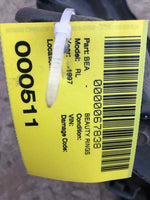 1996 - 2004 ACURA RL Sedan Rear Suspension Undercarriage Crossmember OEM