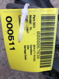 1996 - 2004 ACURA RL Sedan Rear Suspension Undercarriage Crossmember OEM