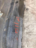 1996 - 2004 ACURA RL Sedan Rear Suspension Undercarriage Crossmember OEM