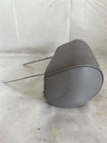 1997 ACURA RL Sedan Rear Seat Head Rest Headrest Left Driver Side LH OEM