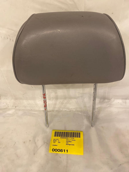 1997 ACURA RL Sedan Front Seat Head Rest Headrest Left Driver Side LH OEM