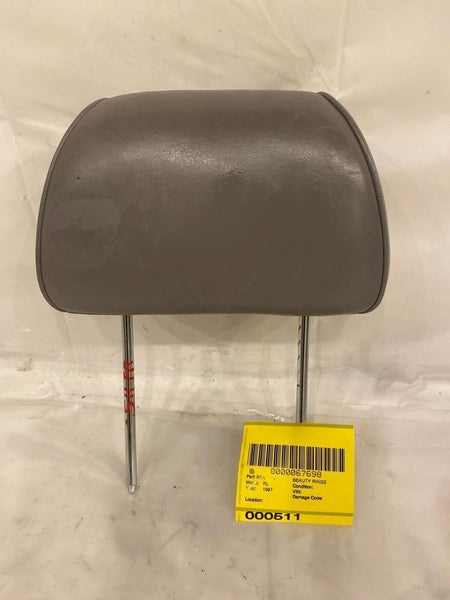 1997 ACURA RL Sedan Front Seat Head Rest Headrest Right Passenger Side RH OEM