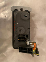 1996 - 2003 ACURA RL Sedan 4-Door Rear Inside Door Handle Right Passenger Side