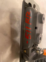 1996 - 2003 ACURA RL Sedan 4-Door Rear Inside Door Handle Right Passenger Side