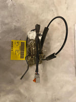 1996 - 1997 ACURA RL Sedan 4-Door Rear Door Lock Latch Left Driver Side LH OEM