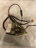 1996 - 1997 ACURA RL Sedan 4-Door Rear Door Lock Latch Left Driver Side LH OEM