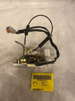 1996 - 1997 ACURA RL Sedan 4-Door Rear Door Lock Latch Right Passenger Side RH