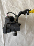 2004 - 2009 TOYOTA PRIUS Hatchback 1.5L A/T Coolant Control Water Valve Pump A