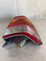 2001 - 2007 FORD ESCAPE Liftgate Mounted Tail Lamp Assembly Right Passenger Side