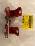 2001 FORD ESCAPE Sport Utility Rear Door Upper & Lower Hinge Passenger Side OEM