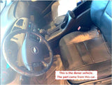 2006 - 2007 CHEVY MONTE CARLO Airbag Air Bag Driver Steering Wheel Left LH OEM