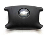 2006 - 2007 CHEVY MONTE CARLO Airbag Air Bag Driver Steering Wheel Left LH OEM