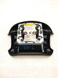 2006 - 2007 CHEVY MONTE CARLO Airbag Air Bag Driver Steering Wheel Left LH OEM