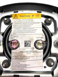 2006 - 2007 CHEVY MONTE CARLO Airbag Air Bag Driver Steering Wheel Left LH OEM