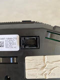 2013 - 2014 FORD FOCUS Speedometer Cluster 96k Miles MPH (IDCM5T-10849-CTG) OEM