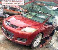 MAZDA CX7 Airbag Airbag Driver Steering Wheel Front Left Side LH SRS Safety OEM