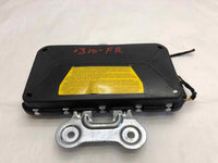 2006 RANGE ROVER Airbag Air Bag Front Door SRS Safety Right Passenger Side OEM