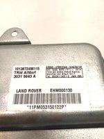 2006 RANGE ROVER Airbag Air Bag Front Door SRS Safety Right Passenger Side OEM