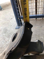 2001 - 2004 FORD ESCAPE Front Crossmember Undercarriage Crossmember Cradle