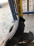 2001 - 2004 FORD ESCAPE Front Crossmember Undercarriage Crossmember Cradle