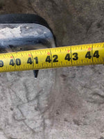 2001 - 2004 FORD ESCAPE FWD Rear Suspension Undercarriage Crossmember