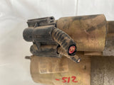 2001 - 2004 FORD ESCAPE 3.0L 6 Cylinder Engine Starter Motor OEM