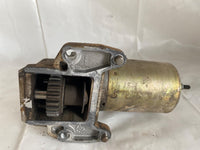 2001 - 2004 FORD ESCAPE 3.0L 6 Cylinder Engine Starter Motor OEM