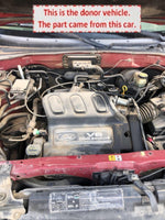 2001 - 2004 FORD ESCAPE 3.0L 6 Cylinder Engine Starter Motor OEM