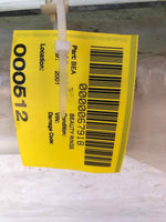 2001 - 2007 FORD ESCAPE 4-Door Rear Door Glass Window Right Passenger Side RH