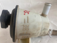 2001 FORD ESCAPE Power Steering Pump Fluid Reservoir Bottle Tank OEM