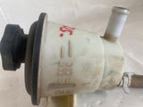 2001 FORD ESCAPE Power Steering Pump Fluid Reservoir Bottle Tank OEM