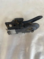 2001 - 2007 FORD ESCAPE Front Inner Inside Door Handle Right Passenger Side RH